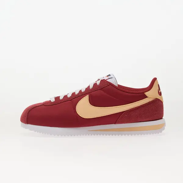 Nike Sneakers Nike W Cortez Team Crimson/ Ice Peach-White EUR 39