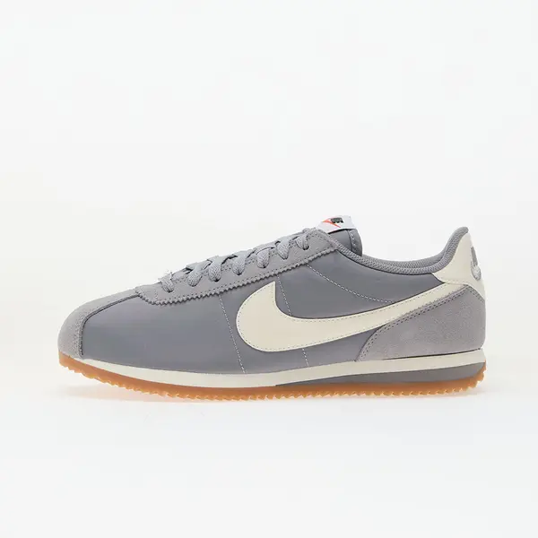 Nike Sneakers Nike W Cortez Textile Cement Grey/ Sail-Gum Light Brown EUR 35.5