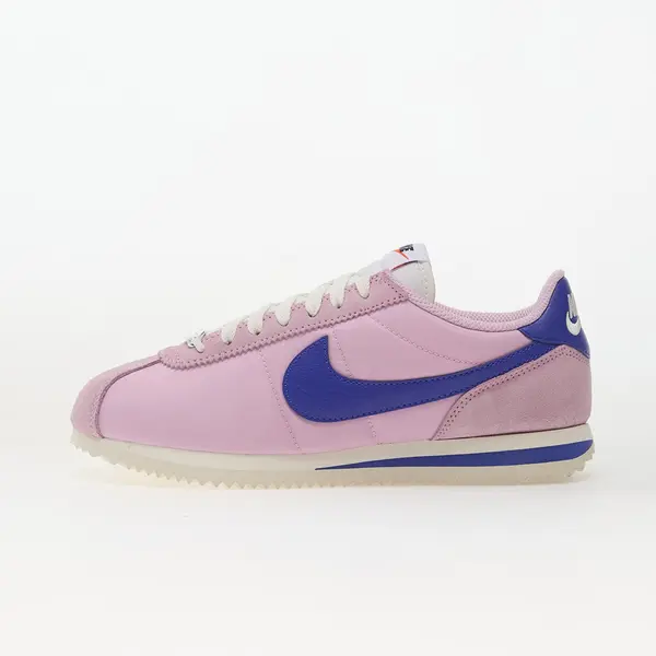 Nike Sneakers Nike W Cortez Textile Lt Arctic Pink/ Paramount Blue-Sail EUR 42.5