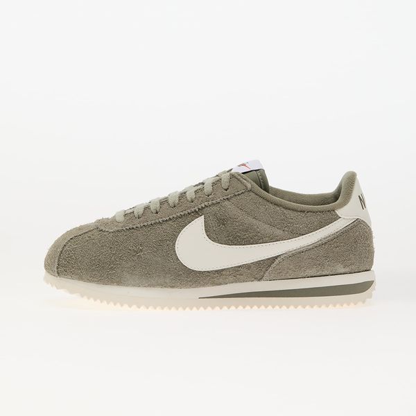 Nike Sneakers Nike W Cortez Vintage Suede Light Army/ Sail-Light Army EUR 40
