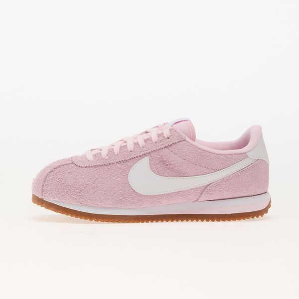 Nike Sneakers Nike W Cortez Vintage Suede Pink Foam / White-Gum Med Brown EUR 36