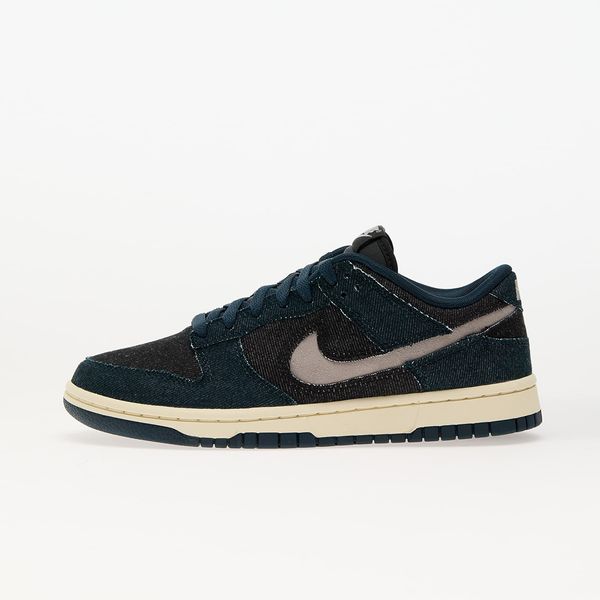 Nike Sneakers Nike W Dunk Low Armory Navy/ College Grey-Black EUR 36
