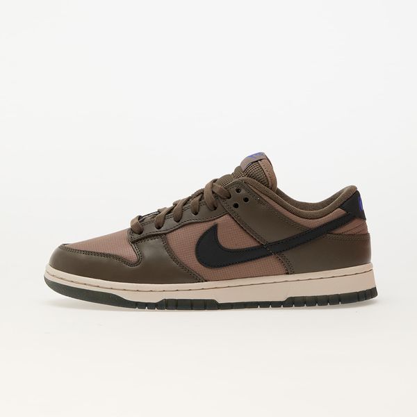Nike Sneakers Nike W Dunk Low Ironstone/ Anthracite-Mink Brown EUR 40.5
