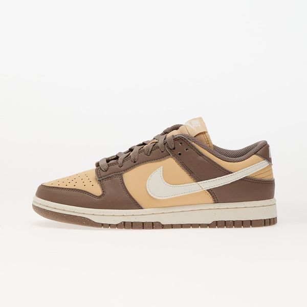 Nike Sneakers Nike W Dunk Low Mink Brown/ Sail-Sesame-Coconut Milk EUR 36