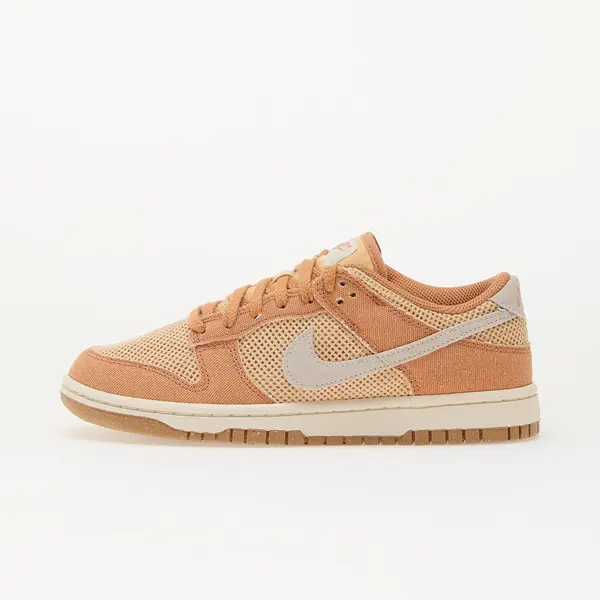 Nike Sneakers Nike W Dunk Low Nn Se Amber Brown/ Pale Ivory-White Onyx EUR 38.5