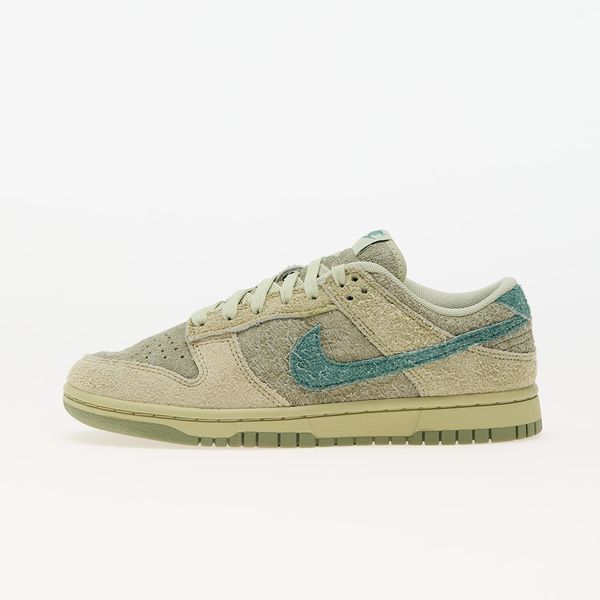 Nike Sneakers Nike W Dunk Low Olive Aura/ Bicoastal-Oil Green EUR 36