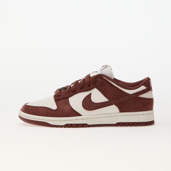 Nike Sneakers Nike W Dunk Low Phantom/ Red Sepia-Sail-White EUR 38.5