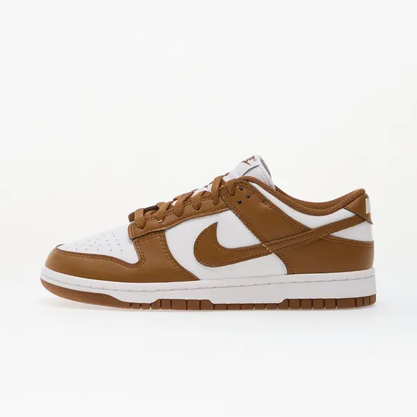 Nike Sneakers Nike W Dunk Low Sail/ Lt British Tan-White EUR 35.5