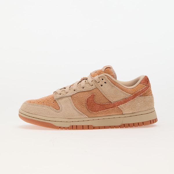 Nike Sneakers Nike W Dunk Low Shimmer/ Burnt Sunrise-Amber Brown EUR 36