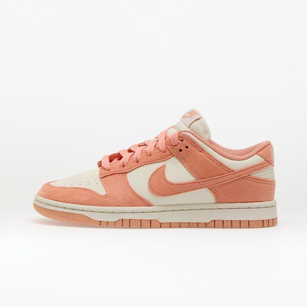Nike Sneakers Nike W Dunk Low Soft Pearl/ Apricot Agate-White EUR 36