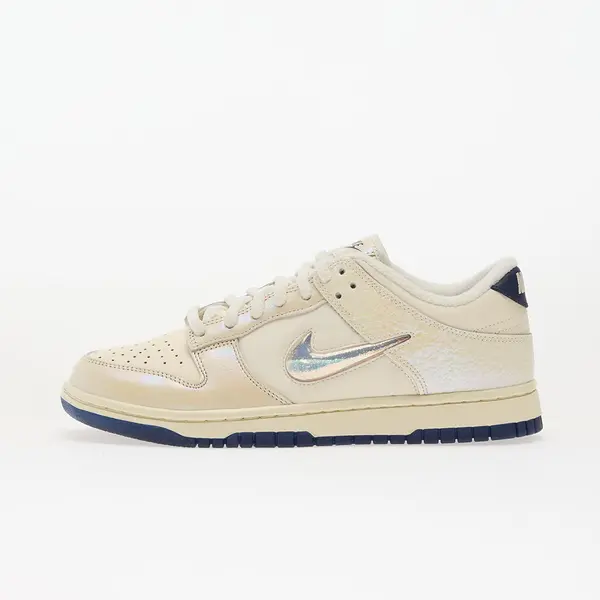 Nike Sneakers Nike W Dunk Low Soft Pearl/ Multi-Color-Midnight Navy EUR 36.5
