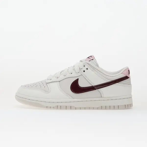 Nike Sneakers Nike W Dunk Low Summit White/ Plum Chalk-Vast Grey EUR 47