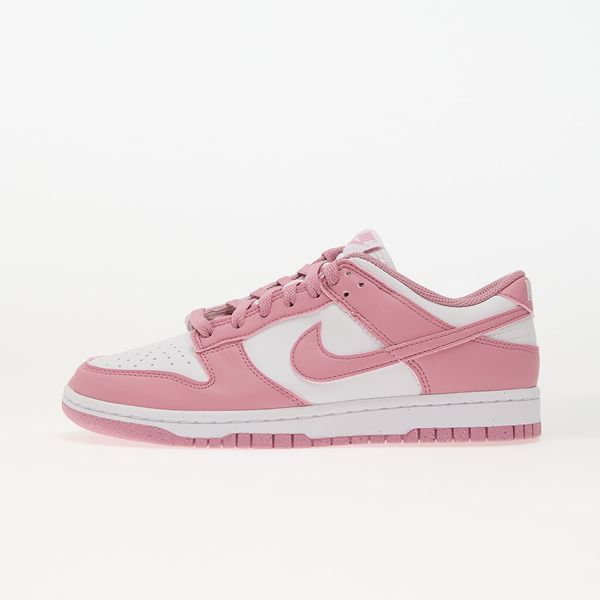 Nike Sneakers Nike W Dunk Low White/ Elemental Pink EUR 35.5