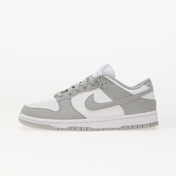 Nike Sneakers Nike W Dunk Low White/ Lt Smoke Grey EUR 35.5