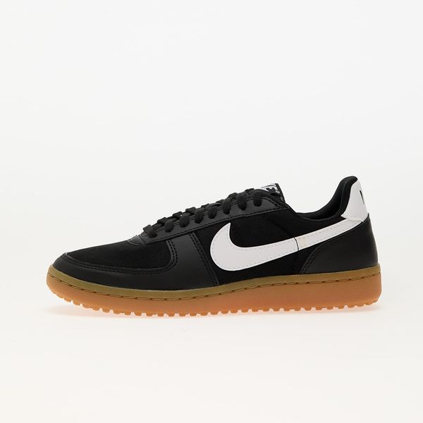 Nike Sneakers Nike W Field General Black/ White-Gum Light Brown EUR 36