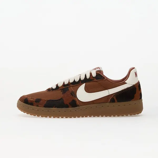 Nike Sneakers Nike W Field General Cinnamon/ Sail-Gum Dk Brown EUR 39