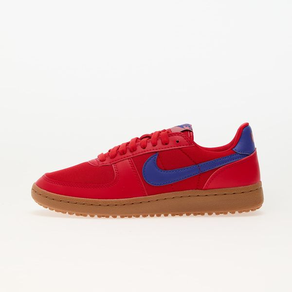 Nike Sneakers Nike W Field General University Red/ Deep Night-Gum Med Brown EUR 36