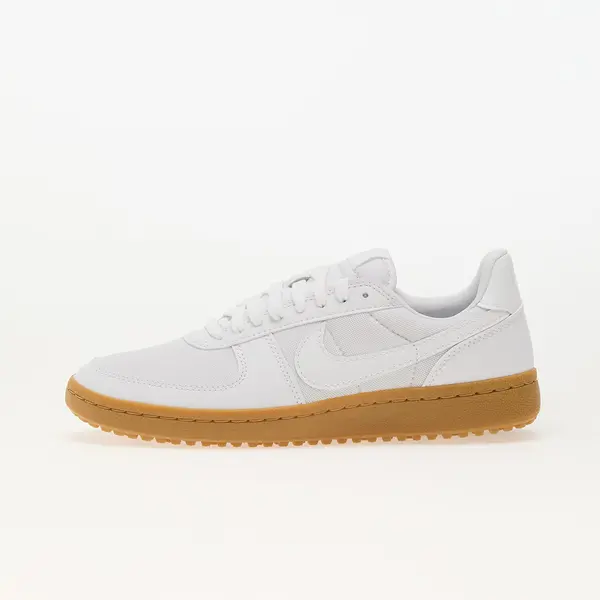 Nike Sneakers Nike W Field General White/ Summit White-Gum Light Brown EUR 40