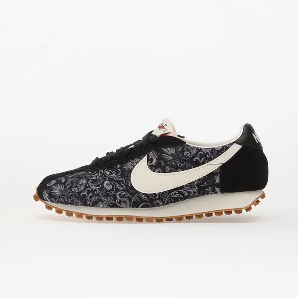Nike Sneakers Nike W Ld-1000 Black/ Sail-Iron Grey-Campfire Orange EUR 36.5