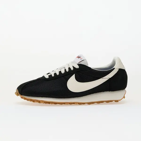 Nike Sneakers Nike W Ld-1000 Black/ Sail-Safety Orange-Gum Light Brown EUR 38