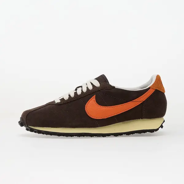 Nike Sneakers Nike W Ld-1000 Sp Velvet Brown/ Safety Orange-Alabaster EUR 36