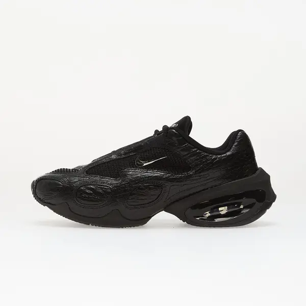 Nike Sneakers Nike W Nk Air Max Muse Se Black/ Mtlc Silver EUR 37.5