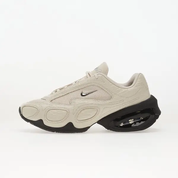 Nike Sneakers Nike W Nk Air Max Muse Se Lt Orewood Brn/ Mtlc Silver-Black EUR 38.5