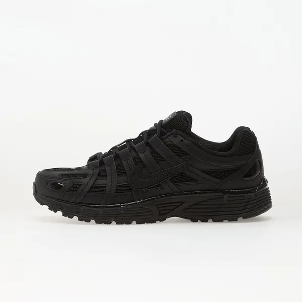 Nike Sneakers Nike W P-6000 Black/ Dark Grey EUR 45.5