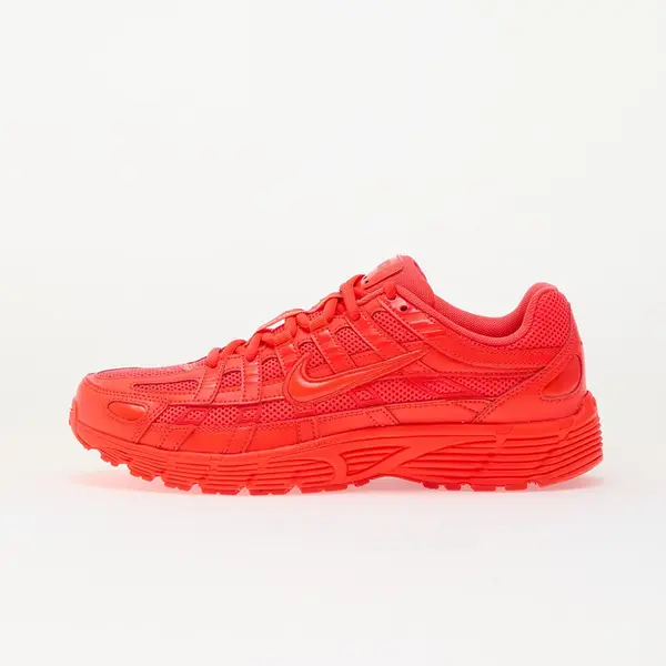 Nike Sneakers Nike W P-6000 Bright Crimson/ Bright Crimson-White EUR 36