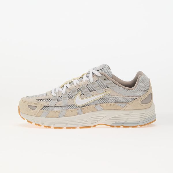 Nike Sneakers Nike W P-6000 Photon Dust/ White-Lt Khaki-Phantom EUR 36
