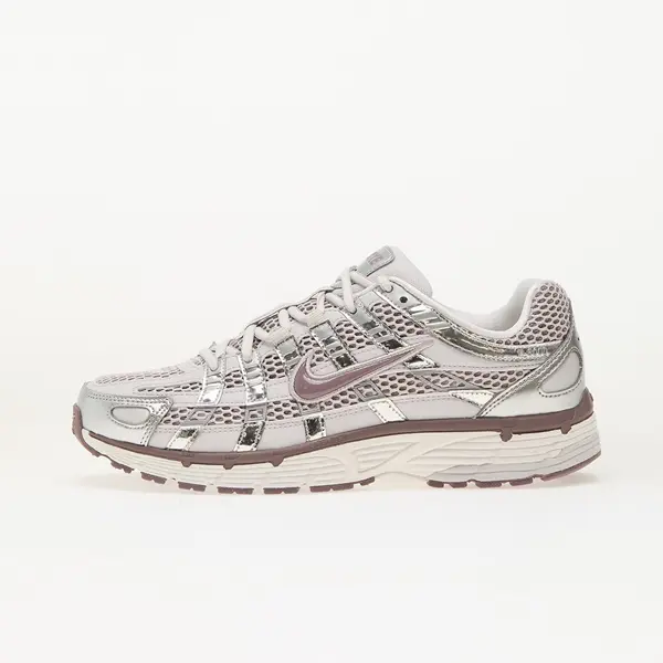 Nike Sneakers Nike W P-6000 Platinum Violet/ Taupe Grey-Vast Grey EUR 45