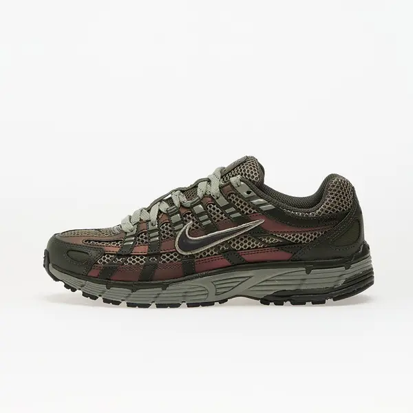 Nike Sneakers Nike W P-6000 Se Sequoia/ Black-Cargo Khaki-Lt Army EUR 38.5