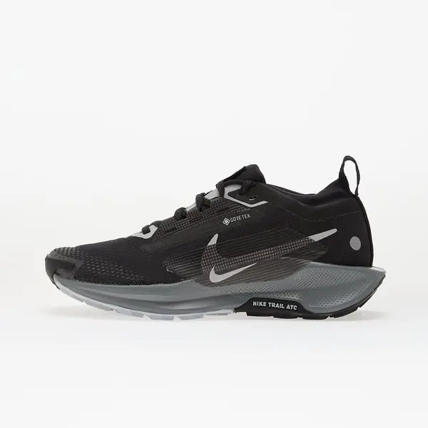 Nike Sneakers Nike W Pegasus Trail 5 Gtx Black/ Wolf Grey-Cool Grey-Anthracite-Reflect Silver EUR 39