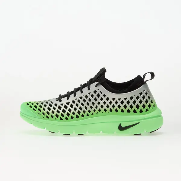 Nike Sneakers Nike W Rejuven8 Run Og Sp Qs Metallic Silver/ Black-Voltage Green EUR 43