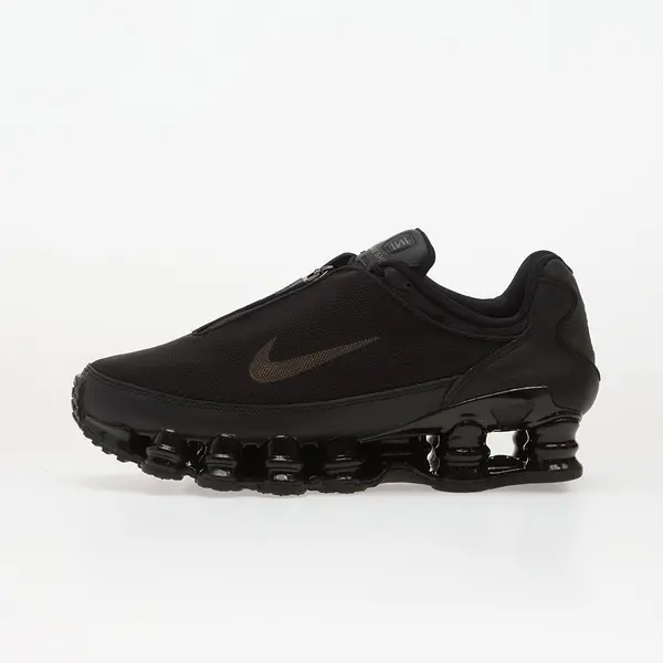 Nike Sneakers Nike W Shox Tl Black/ Black-Cave Stone EUR 43