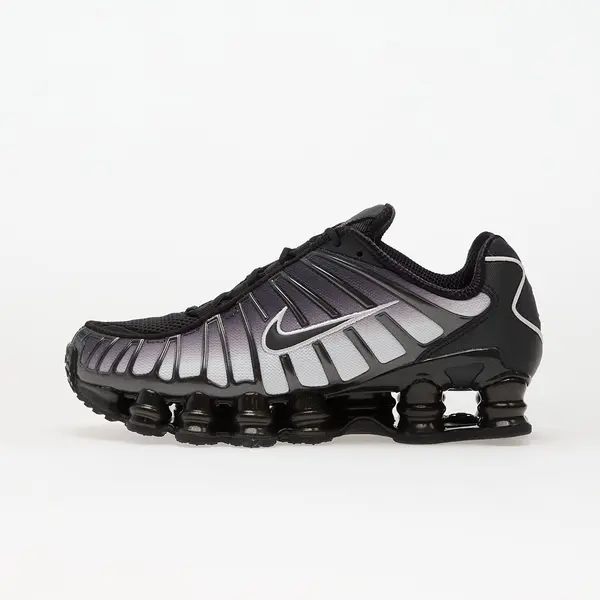 Nike Sneakers Nike W Shox TL Fade Off Noir/ White-Black EUR 42.5