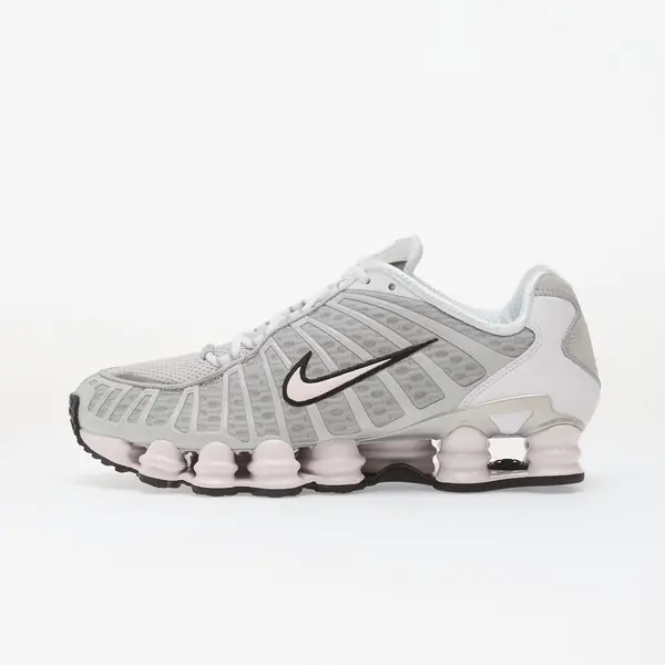 Nike Sneakers Nike W Shox TL Neutral Grey/ Pearl Pink-Metallic Silver EUR 42.5