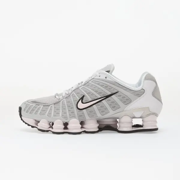 Nike Sneakers Nike W Shox TL Neutral Grey/ Pearl Pink-Metallic Silver EUR 43