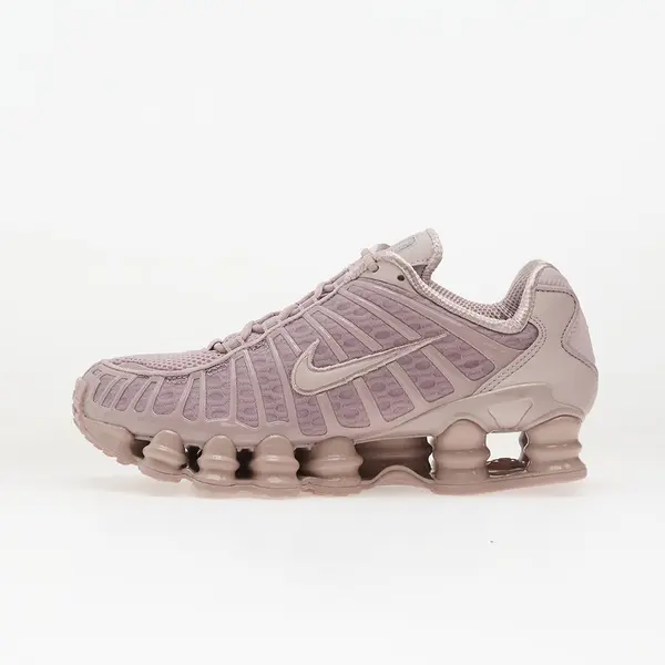 Nike Sneakers Nike W Shox Tl Particle Rose/ Particle Rose EUR 44
