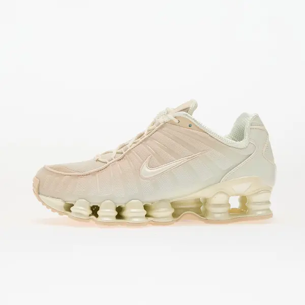Nike Sneakers Nike W Shox TL Pearl White/ Soft Pearl-Particle Pink EUR 42
