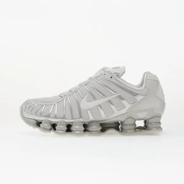 Nike Sneakers Nike W Shox Tl Photon Dust/ Photon Dust-Metallic Silver EUR 40.5