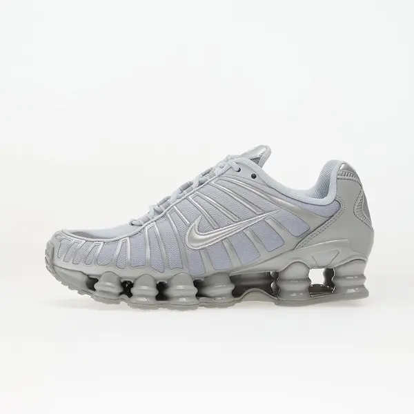 Nike Sneakers Nike W Shox Tl Pure Platinum/ Metallic Silver EUR 42
