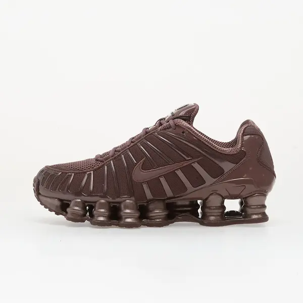 Nike Sneakers Nike W Shox Tl Tattoo/ Tattoo-Black EUR 40.5