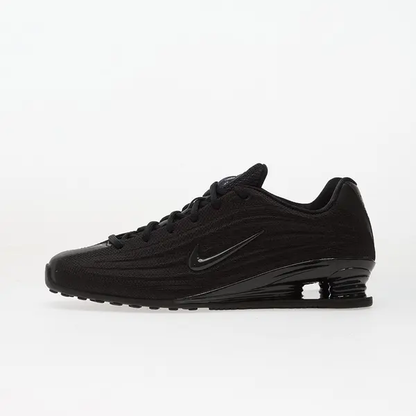 Nike Sneakers Nike W Shox Z Black/ Black-University Red EUR 36