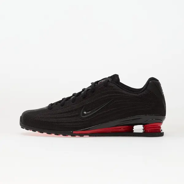 Nike Sneakers Nike W Shox Z Black/ Black-University Red EUR 37.5
