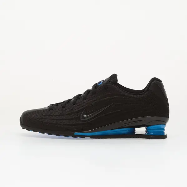 Nike Sneakers Nike W Shox Z Black/ Off Noir-Blue Hero EUR 38.5