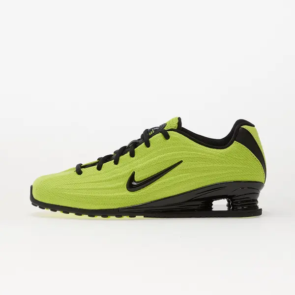 Nike Sneakers Nike W Shox Z Cyber/ Black EUR 38.5