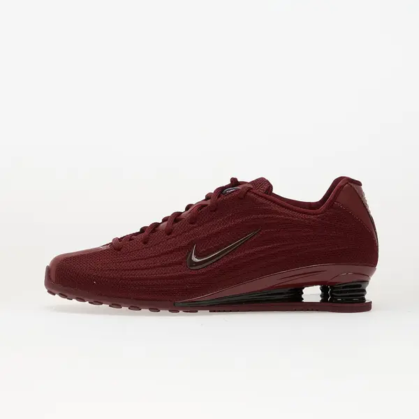 Nike Sneakers Nike W Shox Z Dark Team Red/ Dark Team Red-Black EUR 39