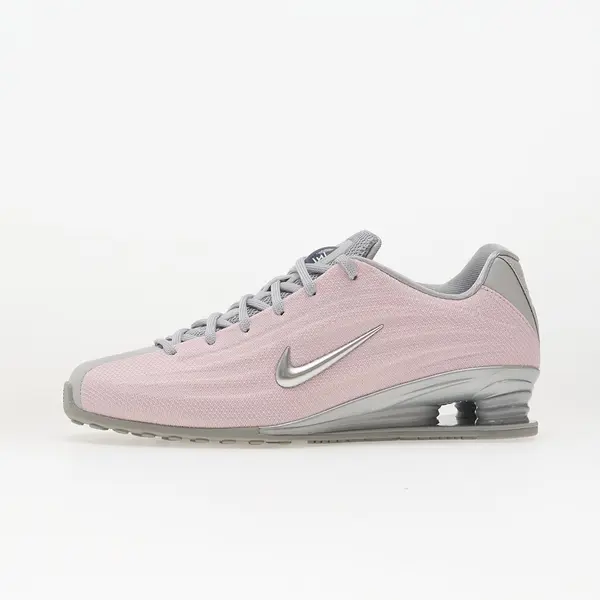 Nike Sneakers Nike W Shox Z Pink Foam/ Metallic Silver-Grey Fog EUR 37.5
