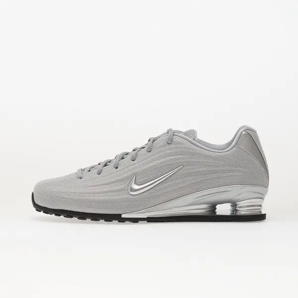 Nike Sneakers Nike W Shox Z Silver/ Silver-Black-Metallic Silver EUR 38.5
